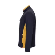   Jacheta bicolora, Unisex, 2502E11735, Velilla, Poliester, Albastru, L