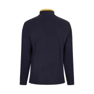   Jacheta bicolora, Unisex, 2502E11755, Velilla, Poliester, Albastru, XS