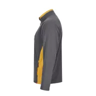   Jacheta bicolora, Unisex, 2502E11775, Velilla, Poliester, Gri, M