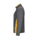 Jacheta bicolora, Unisex, 2502E11790, Velilla, Poliester, Gri, XS
