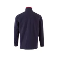  Jacheta bicolora, Unisex, 2502E11747, Velilla, Poliester, Albastru, S