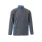 Jacheta bicolora, Unisex, 2502E11777, Velilla, Poliester, Gri, M