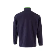   Jacheta bicolora, Unisex, 2502E11743, Velilla, Poliester, Albastru, M