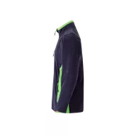  Jacheta bicolora, Unisex, 2502E11743, Velilla, Poliester, Albastru, M