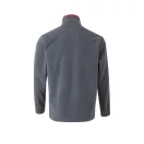 Jacheta bicolora, Unisex, 2502E11773, Velilla, Poliester, Gri, L