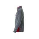 Jacheta bicolora, Unisex, 2502E11773, Velilla, Poliester, Gri, L