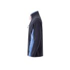 Jacheta bicolora, Unisex, 2502E11744, Velilla, Poliester, Albastru, M