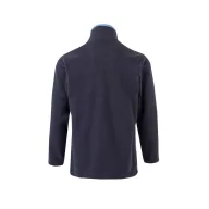  Jacheta bicolora, Unisex, 2502E11749, Velilla, Poliester, Albastru, S