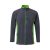 Jacheta bicolora, Unisex, 2502E11769, Velilla, Poliester, Gri, 3XL