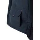 Vesta captusita, bicolora, cu mai multe buzunare, Unisex, 2502E12860, Velilla, Poliester, Albastru, S