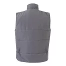 Vesta captusita, bicolora, cu mai multe buzunare, Unisex, 2502E12870, Velilla, Poliester, Gri, 2XL