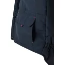 Vesta captusita, bicolora, cu mai multe buzunare, Unisex, 2502E12861, Velilla, Poliester, Albastru, S