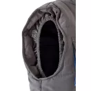 Vesta captusita, bicolora, cu mai multe buzunare, Unisex, 2502E12896, Velilla, Poliester, Gri, XL