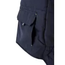 Vesta captusita, bicolora, cu mai multe buzunare, Unisex, 2502E12847, Velilla, Poliester, Albastru, 3XL