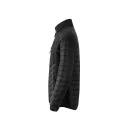 Jacheta captusita, Unisex, 2502E13202, Velilla, Poliester, Negru, M