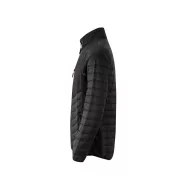   Jacheta captusita, Unisex, 2502E13202, Velilla, Poliester, Negru, M