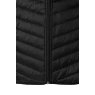   Jacheta captusita, Unisex, 2502E13202, Velilla, Poliester, Negru, M