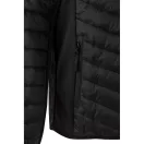 Jacheta captusita, Unisex, 2502E13202, Velilla, Poliester, Negru, M
