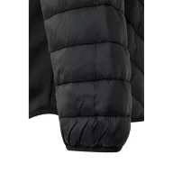   Jacheta captusita, Unisex, 2502E13202, Velilla, Poliester, Negru, M