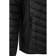   Jacheta captusita, Unisex, 2502E13204, Velilla, Poliester, Negru, XL