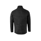 Jacheta captusita, Unisex, 2502E13205, Velilla, Poliester, Negru, XS