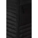 Jacheta captusita, Unisex, 2502E13205, Velilla, Poliester, Negru, XS