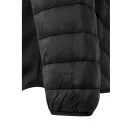 Jacheta captusita, Unisex, 2502E13205, Velilla, Poliester, Negru, XS