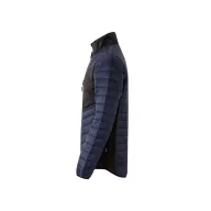   Jacheta captusita, Unisex, 2502E13185, Velilla, Poliester, Albastru, 2XL