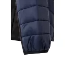 Jacheta captusita, Unisex, 2502E13185, Velilla, Poliester, Albastru, 2XL