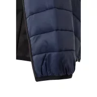   Jacheta captusita, Unisex, 2502E13185, Velilla, Poliester, Albastru, 2XL