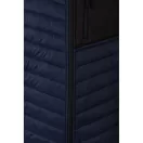 Jacheta captusita, Unisex, 2502E13186, Velilla, Poliester, Albastru, 3XL