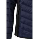 Jacheta captusita, Unisex, 2502E13186, Velilla, Poliester, Albastru, 3XL