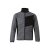 Jacheta captusita, Unisex, 2502E13195, Velilla, Poliester, Gri, M