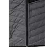   Jacheta captusita, Unisex, 2502E13198, Velilla, Poliester, Gri, XS