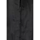 Salopeta din twill, Unisex, 2502E13907, Velilla, Poliester, Bumbac, Negru, 52