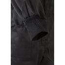 Salopeta din twill, Unisex, 2502E13914, Velilla, Poliester, Bumbac, Negru, 68