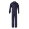 Salopeta din twill, Unisex, 2502E13871, Velilla, Poliester, Bumbac, Albastru, 52
