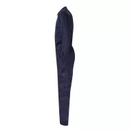   Salopeta din twill, Unisex, 2502E13876, Velilla, Poliester, Bumbac, Albastru, 62
