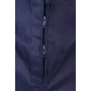 Salopeta din twill, Unisex, 2502E13878, Velilla, Poliester, Bumbac, Albastru, 68