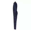 Salopeta din twill, Unisex, 2502E13879, Velilla, Poliester, Bumbac, Albastru, 70