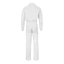 Salopeta unisex, 2509E15212, Velilla, Poliester, Bumbac, Alb, 66