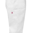 Salopeta unisex, 2509E15212, Velilla, Poliester, Bumbac, Alb, 66