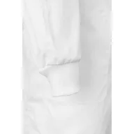   Salopeta din twill, Unisex, 2502E13854, Velilla, Poliester, Bumbac, Alb, 68