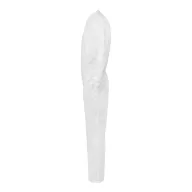   Salopeta din twill, Unisex, 2502E13855, Velilla, Poliester, Bumbac, Alb, 70