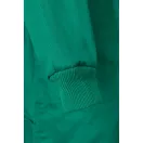 Salopeta din twill, Unisex, 2502E13955, Velilla, Poliester, Bumbac, Verde, 52