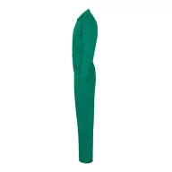   Salopeta din twill, Unisex, 2502E13959, Velilla, Poliester, Bumbac, Verde, 60