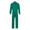 Salopeta din twill, Unisex, 2502E13964, Velilla, Poliester, Bumbac, Verde, 72