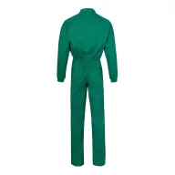   Salopeta din twill, Unisex, 2502E13964, Velilla, Poliester, Bumbac, Verde, 72