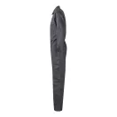 Salopeta din twill, Unisex, 2502E13881, Velilla, Poliester, Bumbac, Gri, 48