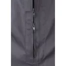 Salopeta din twill, Unisex, 2502E13883, Velilla, Poliester, Bumbac, Gri, 52